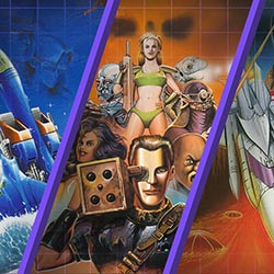 Toaplan Arcade Shoot ‘Em Up Collection Vol. 3 Free Download