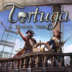 Tortuga – A Pirate’s Tale Free Download (v1.2.0.62238)