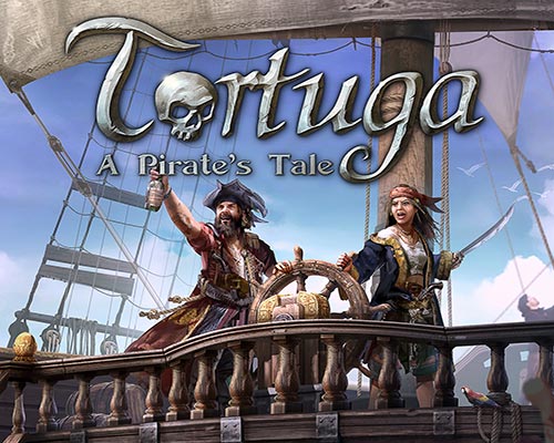 Tortuga - A Pirate's Tale Free Download (v1.2.0.62238)