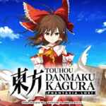 Touhou Danmaku Kagura Phantasia Lost Free (v1.11.2)