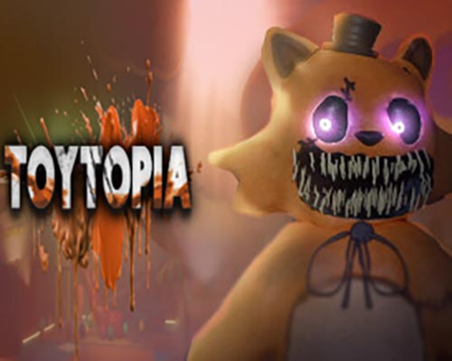 Toytopia PC Free Download