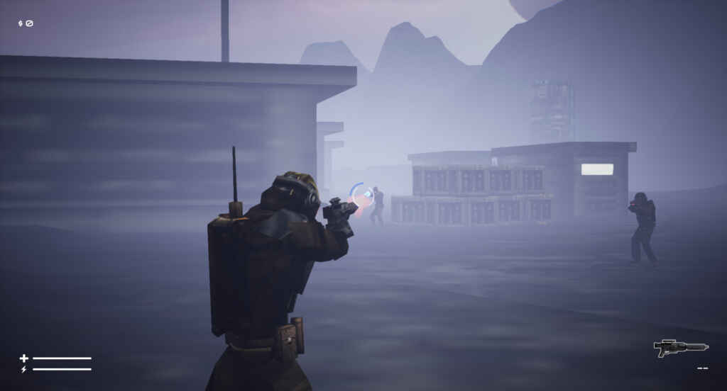 Under A Star Long Cold PC Free Download