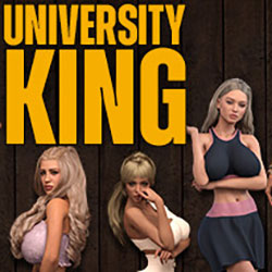 University King PC Free Download (v0.12.0 Bugfix2)