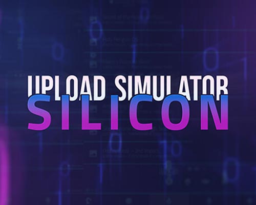 Upload Simulator Silicon Free Download (Build 15956222)