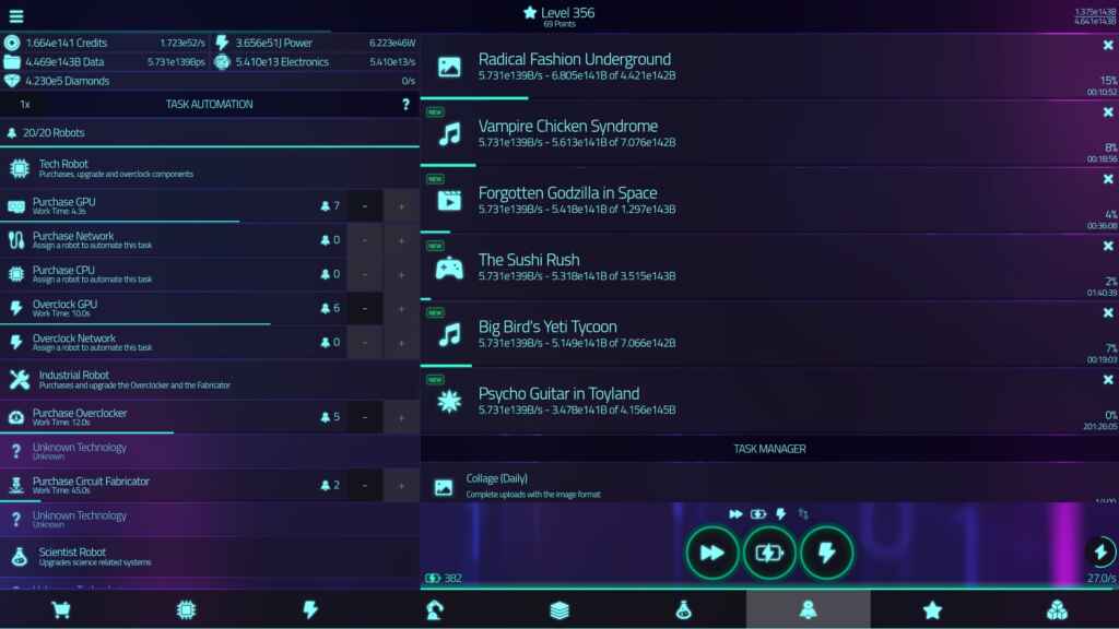 Upload Simulator Silicon Free Download (Build 15956222)