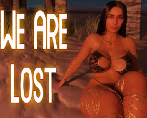 We are lost pc game free download (v1.0 part i)