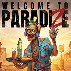Welcome to ParadiZe Free Download (Build 16014527)