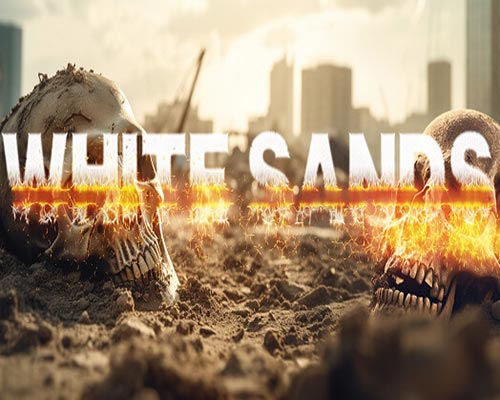 White Sands PC Game Free Download