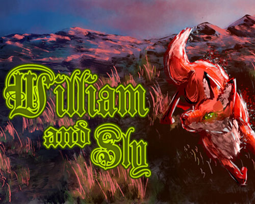 William and Sly PC Free Download