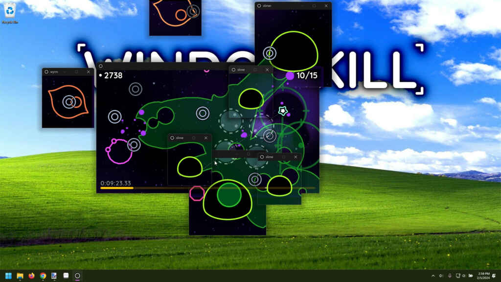 Windowkill PC Free Download (v4.0.6b)