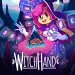 WitchHand PC Free Download (Build 18833399)