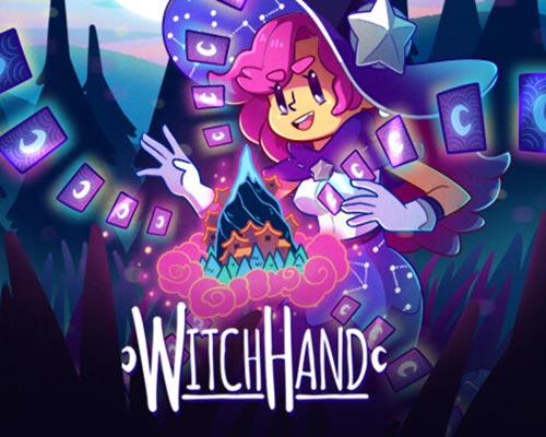 WitchHand PC Free Download (Build 18833399)