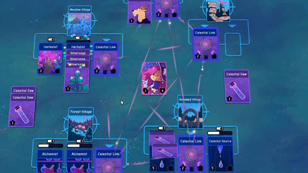 WitchHand PC Free Download (Build 18833399)