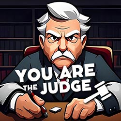You are the Judge! PC Free Download (Build 13533059)