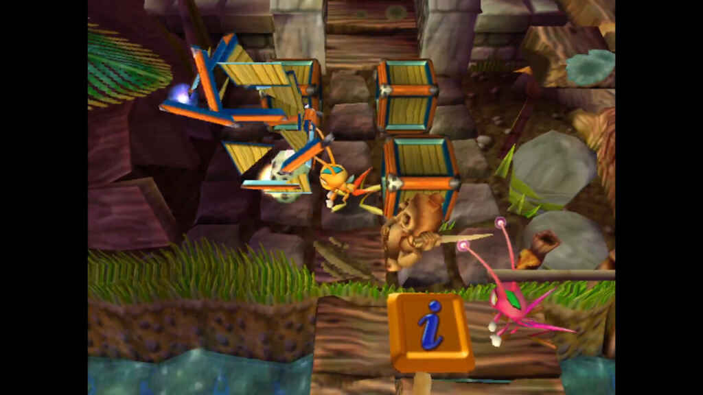 Zapper: One Wicked Cricket Free Download (v2024.02.20)