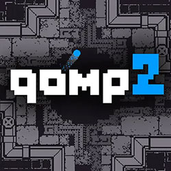 qomp2 PC Free Download (v1.1.2257)