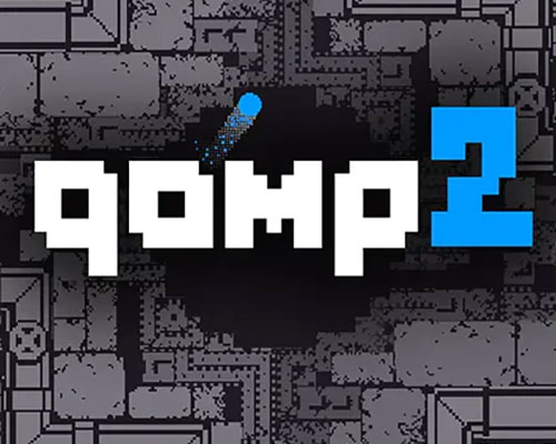 qomp2 PC Free Download (v1.1.2257)