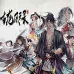 古龙风云录 Gu Long Fengyun Lu PC Free (Build 14142398)