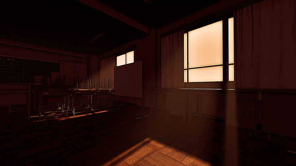 迷宮校舎 | school labyrinth free download (v2.0.5)