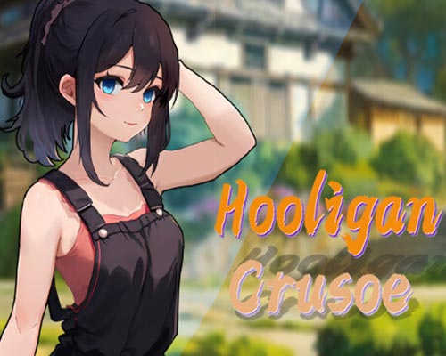 黄毛漂流记 Hooligan Crusoe Free Download (v1.0.5+DLC)