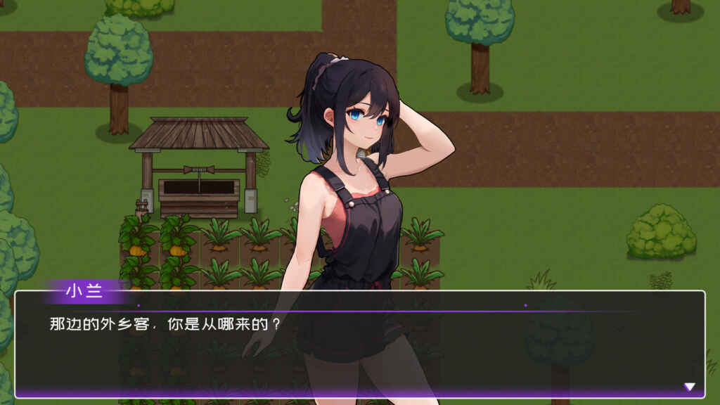 黄毛漂流记 Hooligan Crusoe Free Download (v1.0.5+DLC)