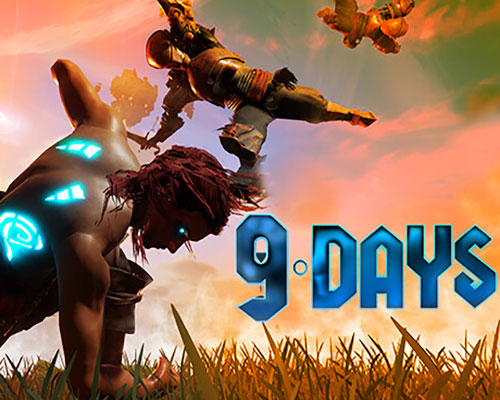 9 Days PC Game Free Download