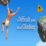 A Difficult Game About Climbing (Build 20993968)