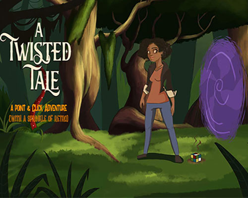 A Twisted Tale PC Free Download
