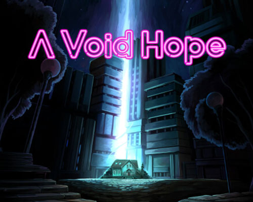 A Void Hope PC Free Download (v1.0.6 GOG)