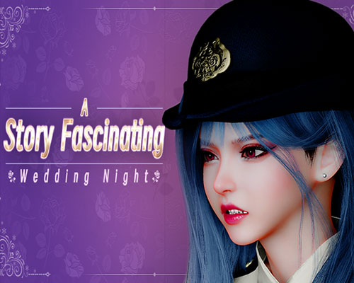 A fascinating story : Wedding Night Free (Build 13561847)