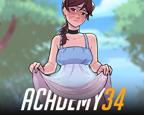ACADEMY34 PC Free Download (v0.26.2.2) ACADEMY34 PC Free Download (v0.26.2.2)