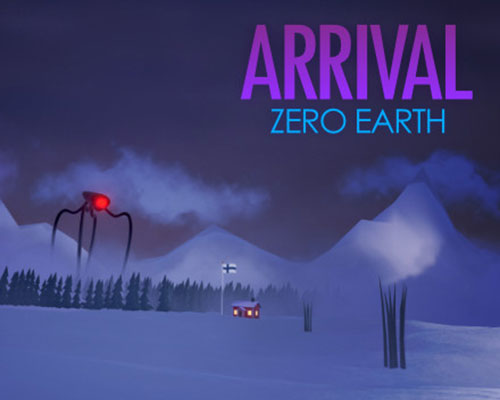 ARRIVAL: ZERO EARTH Free Download (Build 13119176)