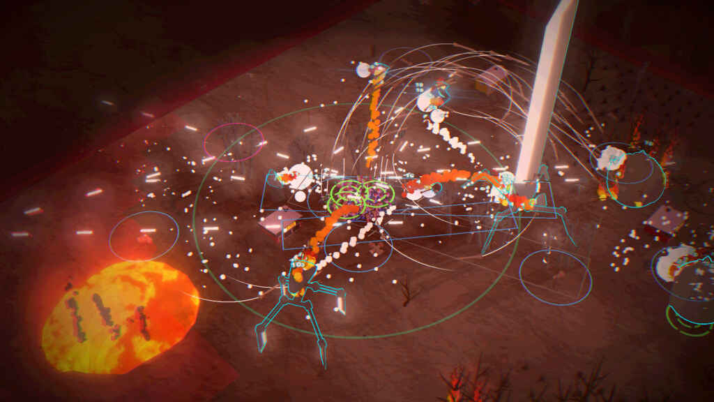 ARRIVAL: ZERO EARTH Free Download (Build 13119176)