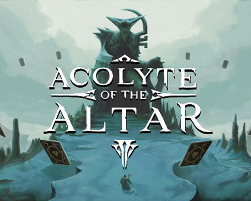 Acolyte of the Altar PC Free Download