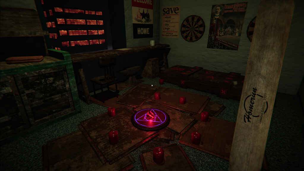 Ad Infernum PC Free Download