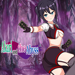 Akari and the Abyss PC Free Download