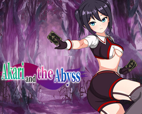 Akari and the Abyss PC Free Download