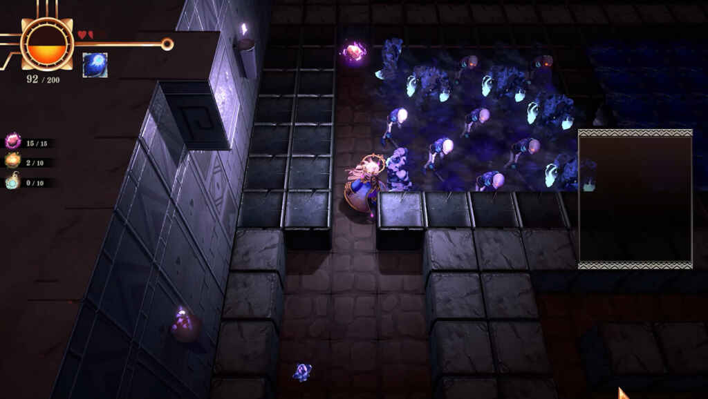 Ancient Weapon Holly PC Free Download