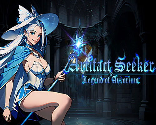 Artifact Seeker PC Free Download (Build 14402620)