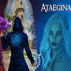 Ataegina PC Free Download (Act I Final)