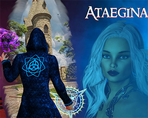 Ataegina pc free download (act i final)