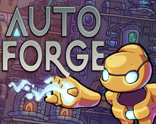 AutoForge PC Free Download (Build 19286406)