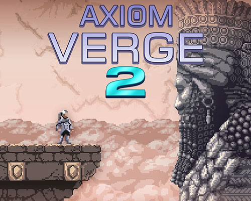Axiom Verge 2 PC Free Download