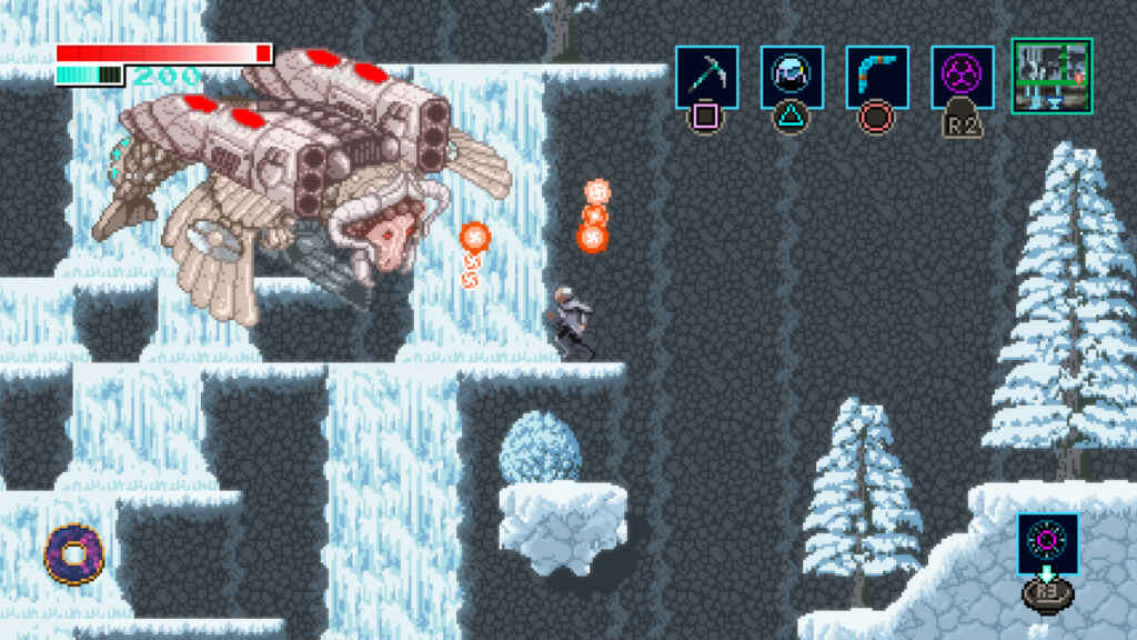 Axiom Verge 2 PC Free Download