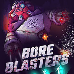 BORE BLASTERS PC Free Download (Build 21183581)