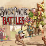 Backpack Battles PC Free Download (v1.0.6)