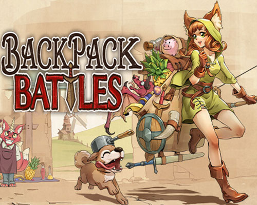 Backpack Battles PC Free Download (v1.0.6)