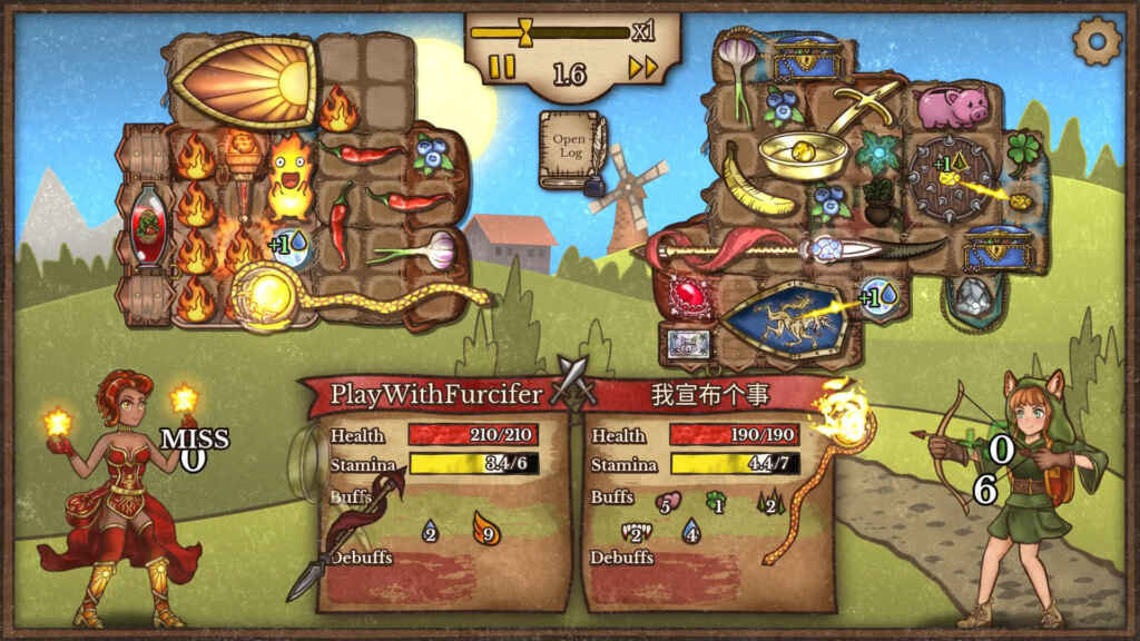Backpack Battles PC Free Download (v1.0.6)