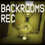 Backrooms Rec. PC Free Download (Build 18691147)