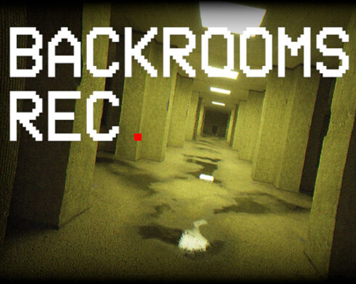Backrooms Rec. PC Free Download (Build 18691147)
